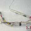 AIRBAG A TENDINA LATO SINISTRO FIAT 500 Serie Elettrica 52137736 (20>)