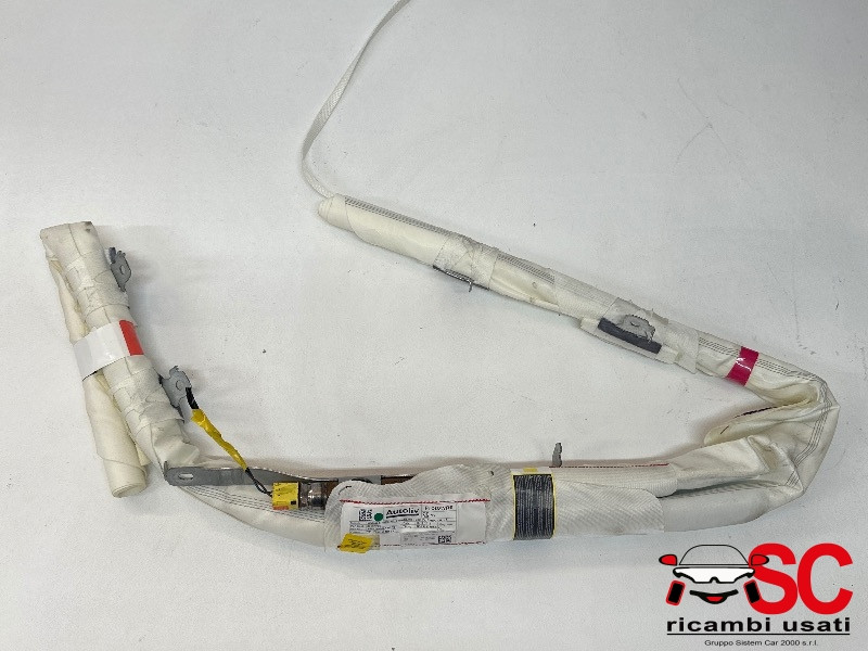 AIRBAG A TENDINA LATO SINISTRO FIAT 500 Serie Elettrica 52137736 (20>)