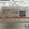 AIRBAG A TENDINA LATO SINISTRO FIAT 500 Serie Elettrica 52137736 (20>)