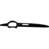 RIVESTIMENTO CRUSCOTTO FIAT 500 Serie Elettrica 735715176 (20>)