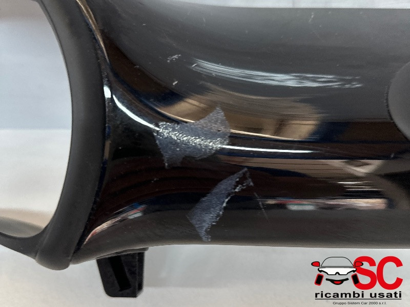 RIVESTIMENTO CRUSCOTTO FIAT 500 Serie Elettrica 735715176 (20>)
