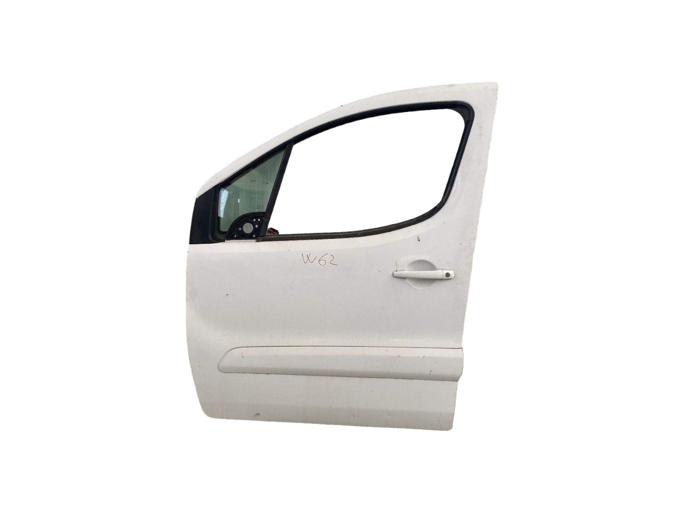 PORTIERA ANTERIORE SINISTRA CITROEN Berlingo 2° Serie (02>08)