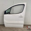 PORTIERA ANTERIORE SINISTRA CITROEN Berlingo 2° Serie (02>08)