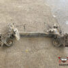 ASSALE POSTERIORE CITROEN Berlingo 2° Serie 1614089580 diesel (02>08)