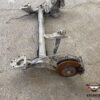 ASSALE POSTERIORE CITROEN Berlingo 2° Serie 1614089580 diesel (02>08)