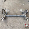 ASSALE POSTERIORE CITROEN Berlingo 2° Serie 1614089580 diesel (02>08)