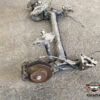 ASSALE POSTERIORE CITROEN Berlingo 2° Serie 1614089580 diesel (02>08)