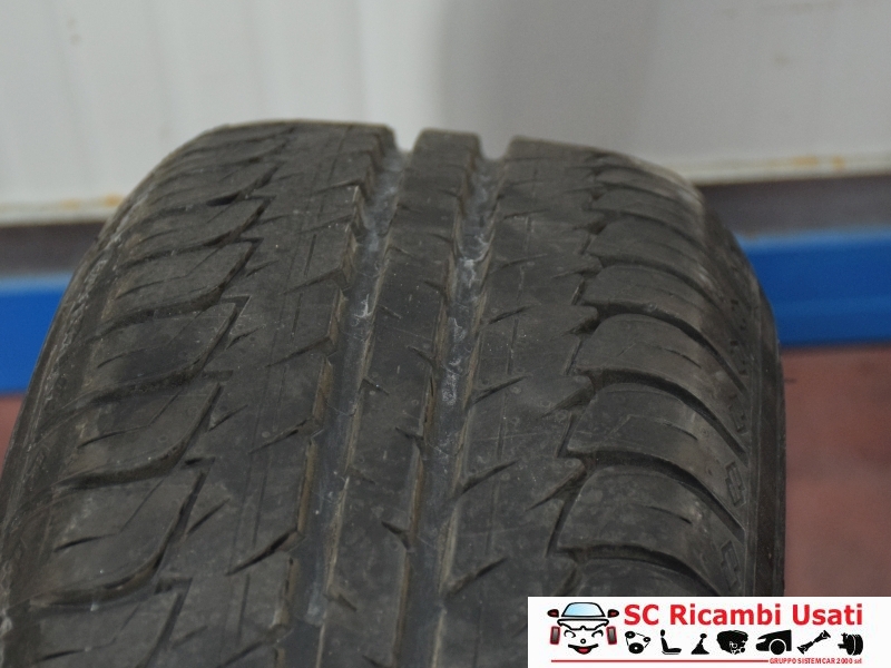 Ruota Di Scorta R15 Citroen C3 - 33299 Ruota Di Scorta R15 Citroen C3 - 33299