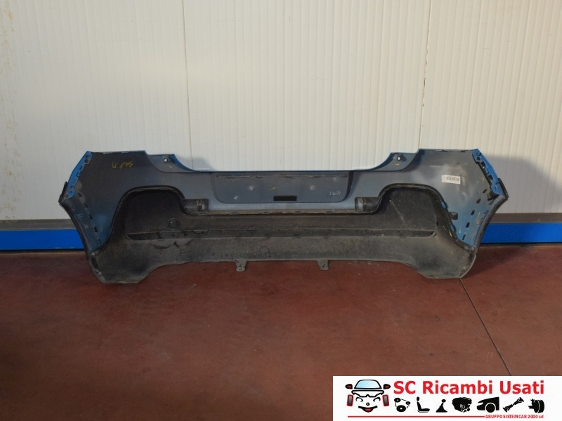 Paraurti Posteriore Citroen C3  - 35348