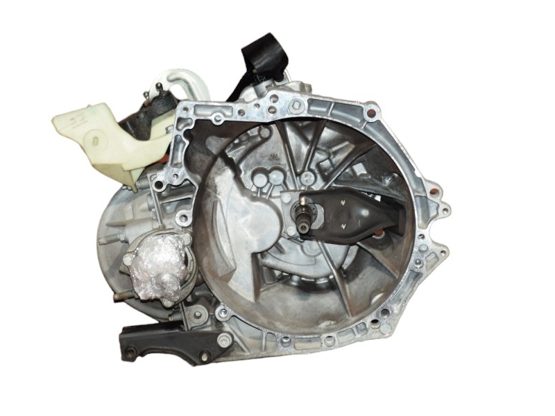 Cambio Citroen C3 1.6 Hdi 51.360 Km 1617007480 Cambio Citroen C3 1.6 Hdi 51.360 Km 1617007480