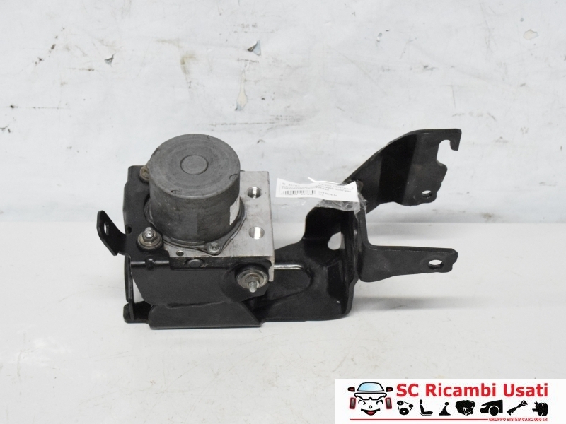 Abs Citroen C3 3557994 Abs Citroen C3 3557994