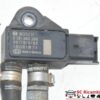 Sensore Di Pressione Gas Di Scarico Citroen C3 9677816180 - 35792 Sensore Di Pressione Gas Di Scarico Citroen C3 9677816180 - 35792