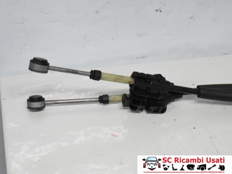 Cavi Cambio Citroen C3  - 35804