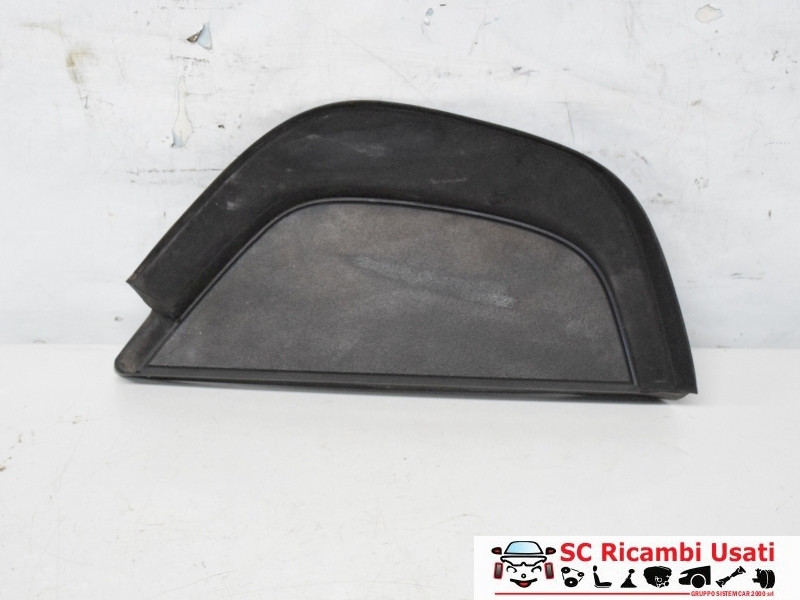 Modanatura Parafango Post Destro Citroen C3 9813324080 Modanatura Parafango Post Destro Citroen C3 9813324080