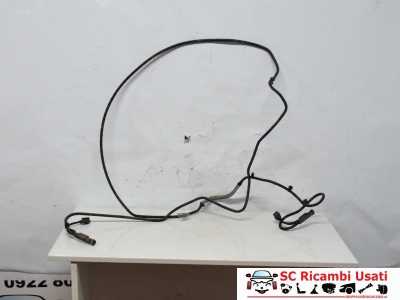 Tubo Adblue Citroen C3 9826293680 Tubo Adblue Citroen C3 9826293680