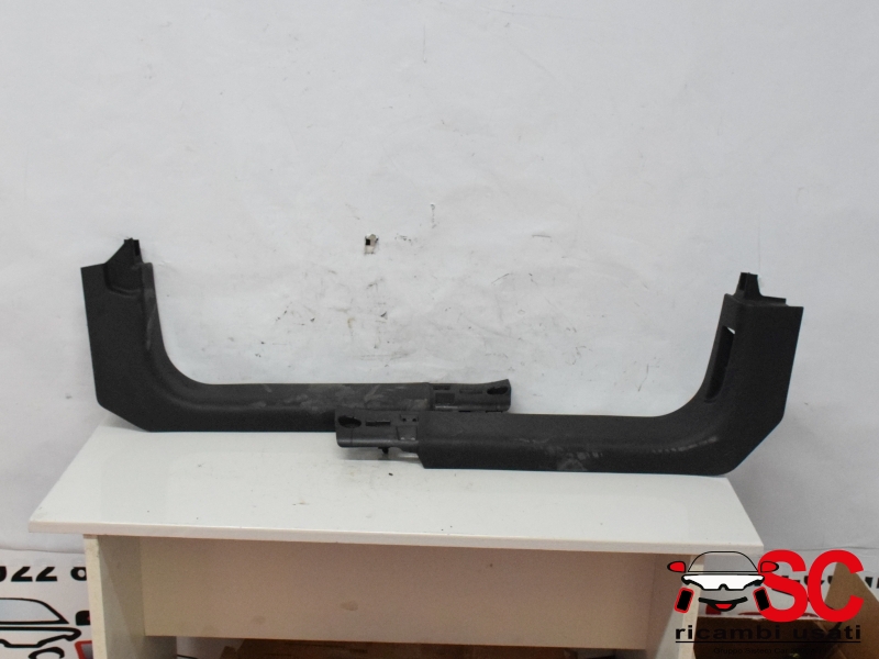 Battitacco Anteriore Citroen C3 9812233177 9812233077 Battitacco Anteriore Citroen C3 9812233177 9812233077