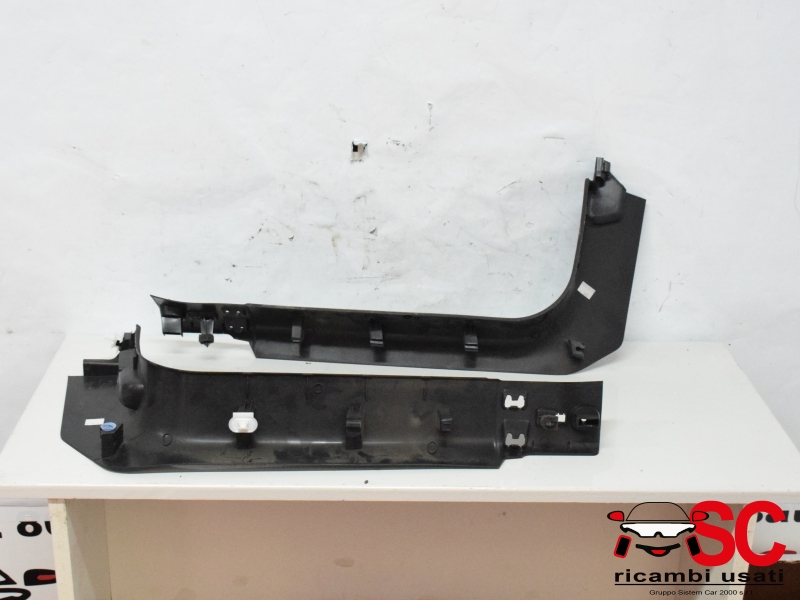 Battitacco Anteriore Citroen C3 9812233177 9812233077 Battitacco Anteriore Citroen C3 9812233177 9812233077