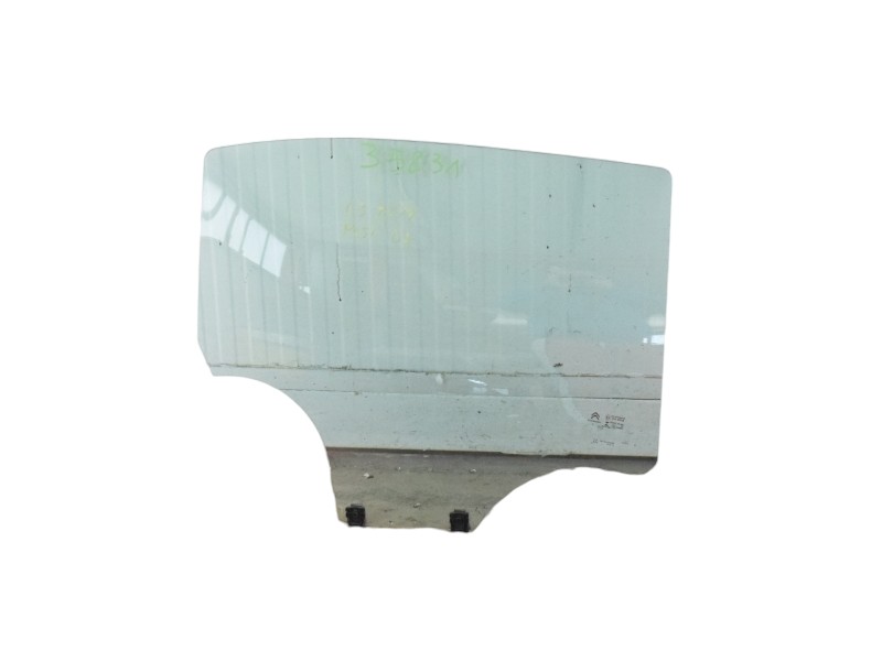 Vetro Scendente Posteriore Destro Citroen C3 Vetro Scendente Posteriore Destro Citroen C3