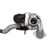 Turbina Citroen C3 1.6 Hdi 9804945280 Turbina Citroen C3 1.6 Hdi 9804945280