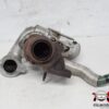 Turbina Citroen C3 1.6 Hdi 9804945280 Turbina Citroen C3 1.6 Hdi 9804945280
