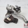 Turbina Citroen C3 1.6 Hdi 9804945280 Turbina Citroen C3 1.6 Hdi 9804945280