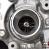 Turbina Citroen C3 1.6 Hdi 9804945280 Turbina Citroen C3 1.6 Hdi 9804945280