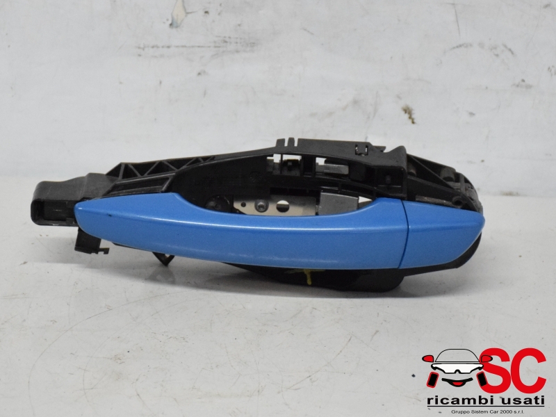 Maniglia Porta Posteriore Sinistra Citroen C3 9802977380