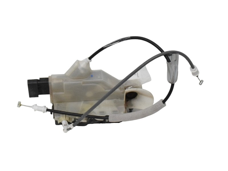 Serratura Porta Anteriore Sinistra Citroen C3 16942935 Serratura Porta Anteriore Sinistra Citroen C3 16942935