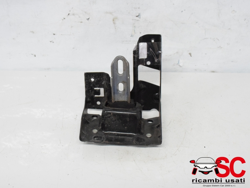 Supporto Cambio Citroen C3 1.6 Hdi 9801521580 Supporto Cambio Citroen C3 1.6 Hdi 9801521580