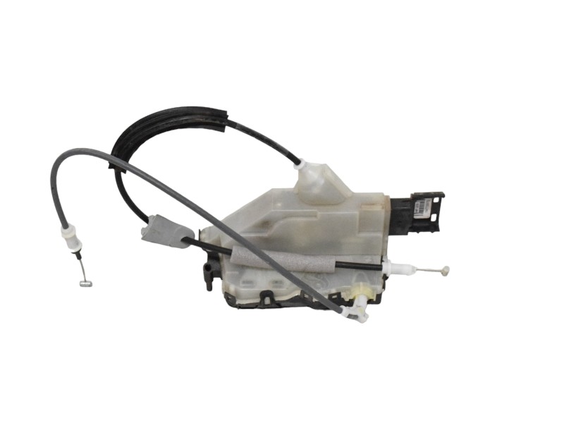 Serratura Porta Posteriore Destra Citroen C3 16942941 Serratura Porta Posteriore Destra Citroen C3 16942941