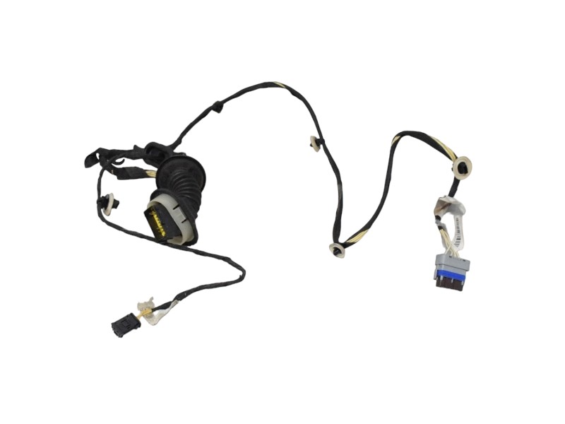 Cablaggio Porta Posteriore Destra Citroen C3 9815421580 Cablaggio Porta Posteriore Destra Citroen C3 9815421580