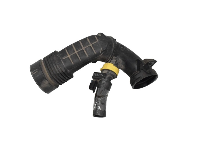 Tubo Filtro Aria Citroen C3 1.6 Hdi 9801021780 Tubo Filtro Aria Citroen C3 1.6 Hdi 9801021780