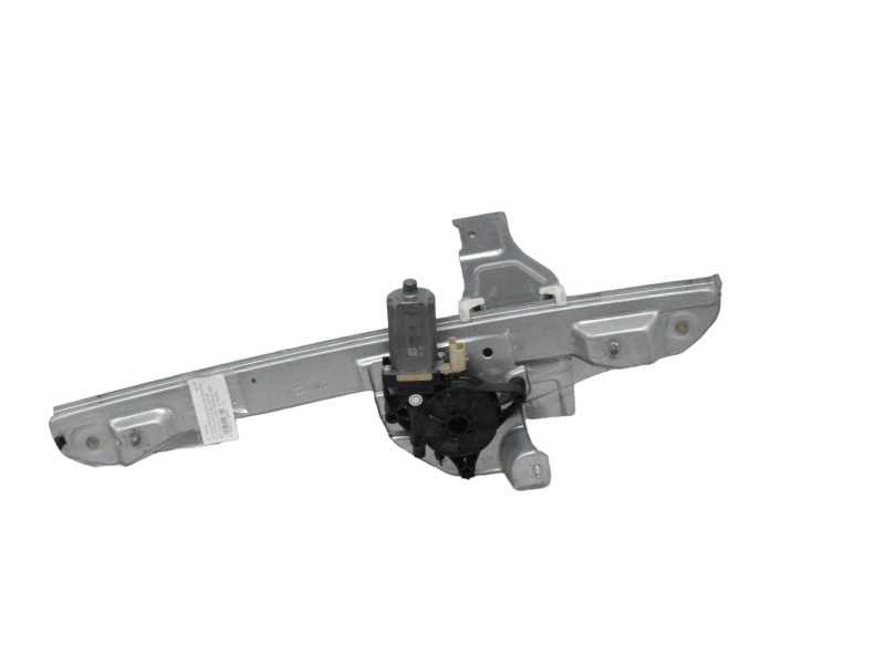 Alzavetro Anteriore Destro Citroen C3 9813093780 Alzavetro Anteriore Destro Citroen C3 9813093780