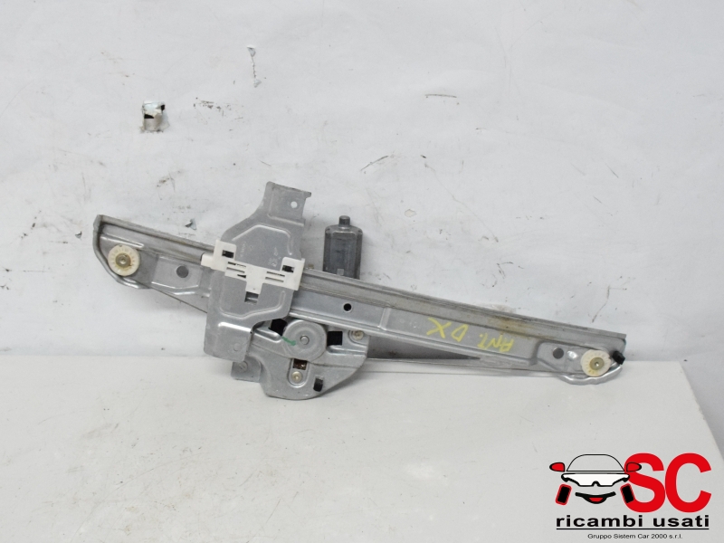 Alzavetro Anteriore Destro Citroen C3 9813093780 Alzavetro Anteriore Destro Citroen C3 9813093780