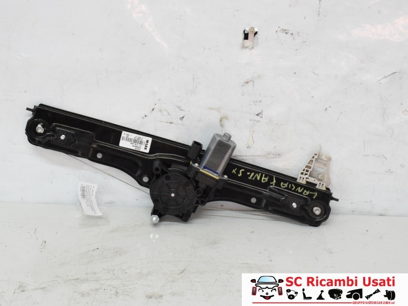 Alzavetro Porta Anteriore Sinistra Lancia Y 52096802