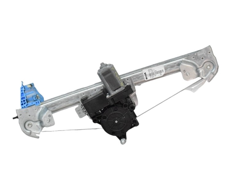 Alzavetro Porta Posteriore Sinistra Lancia Y 52115513