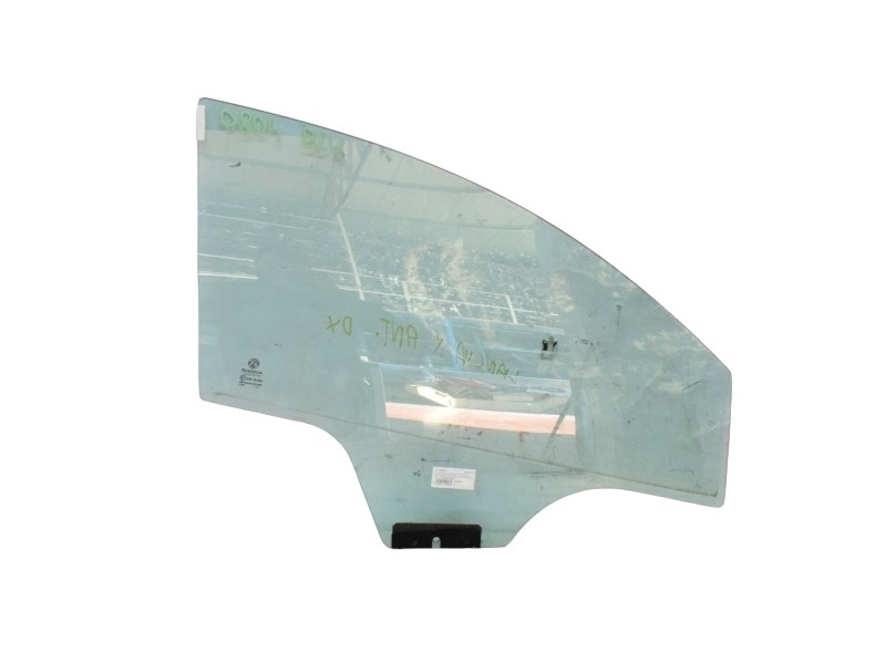 Vetro Scendente Anteriore Destro Lancia Y  - Q00804