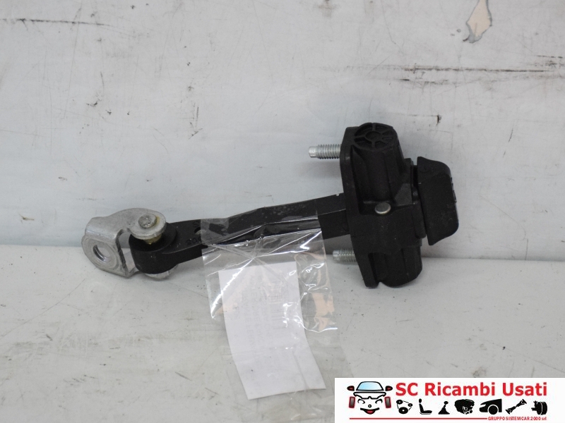 Tirante Porta Anteriore Lancia Y Tirante Porta Anteriore Lancia Y