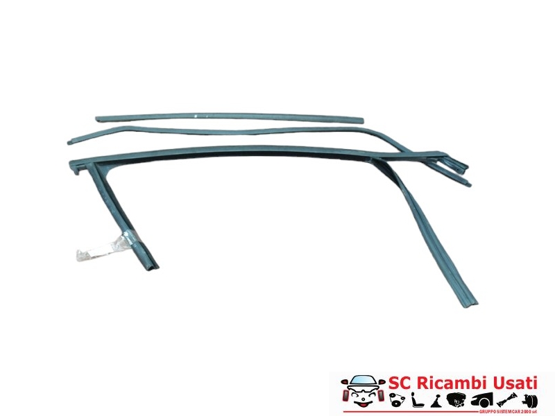 Guarnizione Porta Anteriore Destra Lancia Y