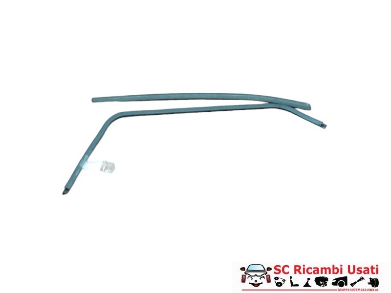 Raschiavetro Porta Posteriore Destra Lancia Y