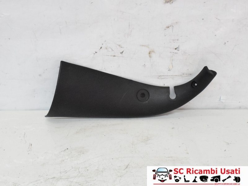 Modanatura Portellone Interna Sinistra Lancia Y 735494680 Modanatura Portellone Interna Sinistra Lancia Y 735494680