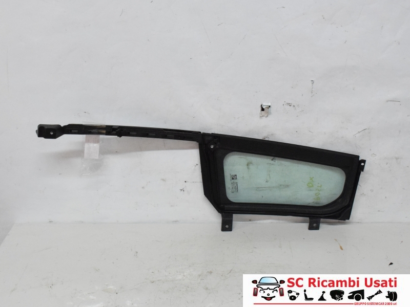 Vetro Fisso Posteriore Destro Jeep Avenger 52171267 Vetro Fisso Posteriore Destro Jeep Avenger 52171267