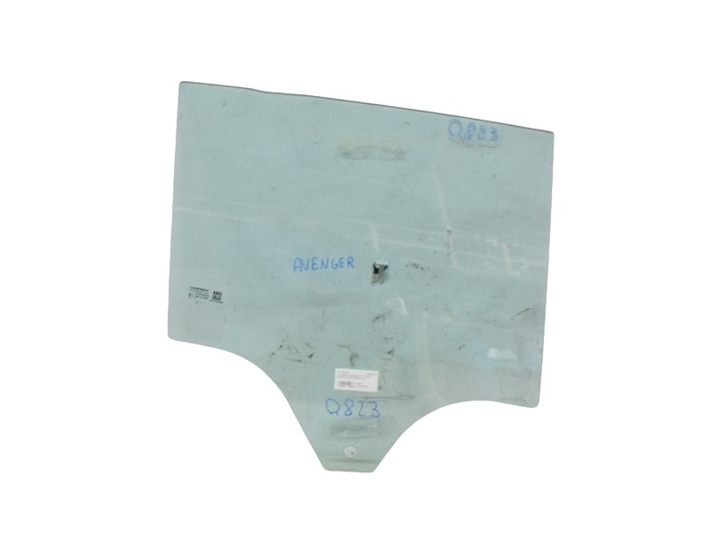Vetro Porta Posteriore Destra Jeep Avenger Vetro Porta Posteriore Destra Jeep Avenger