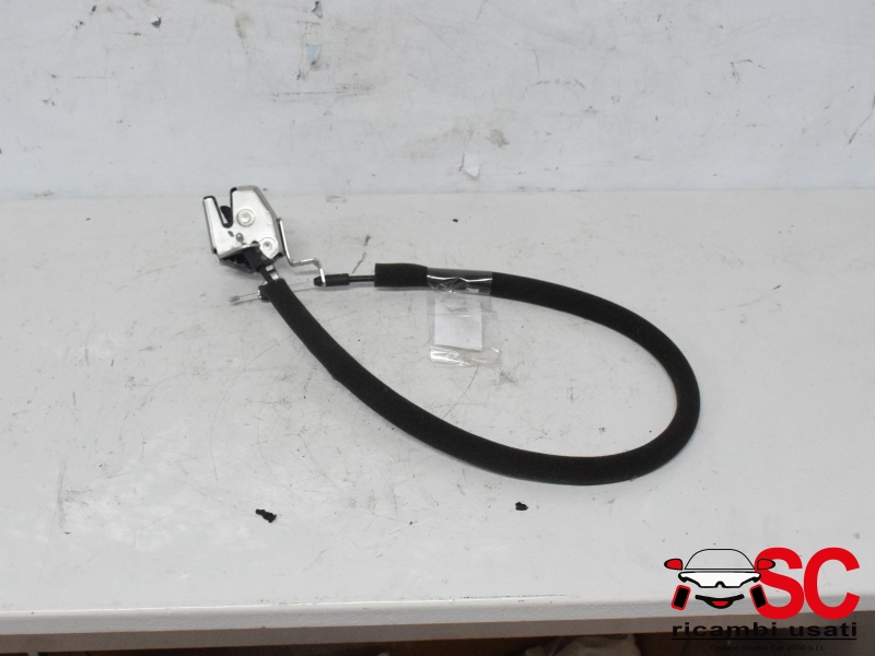 Serratura Portellone Destro Fiat Fiorino 1385998080 Serratura Portellone Destro Fiat Fiorino 1385998080
