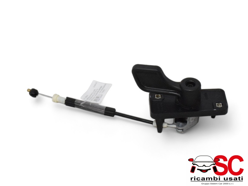 Maniglia Portellone Posteriore Fiat Fiorino 46863860 Maniglia Portellone Posteriore Fiat Fiorino 46863860