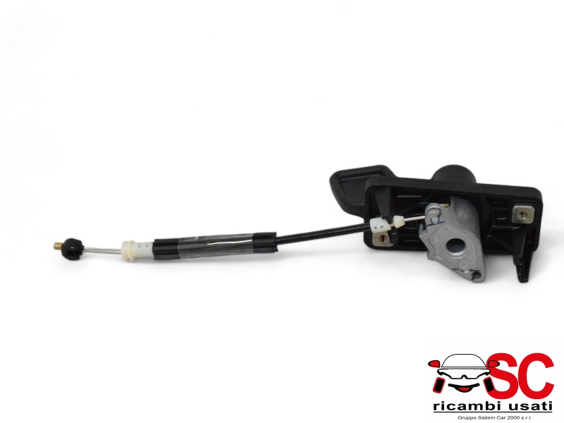 Maniglia Portellone Posteriore Fiat Fiorino 46863860 Maniglia Portellone Posteriore Fiat Fiorino 46863860