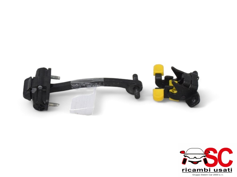 Tirante Portellone Posteriore Fiat Fiorino 1388875080 Tirante Portellone Posteriore Fiat Fiorino 1388875080