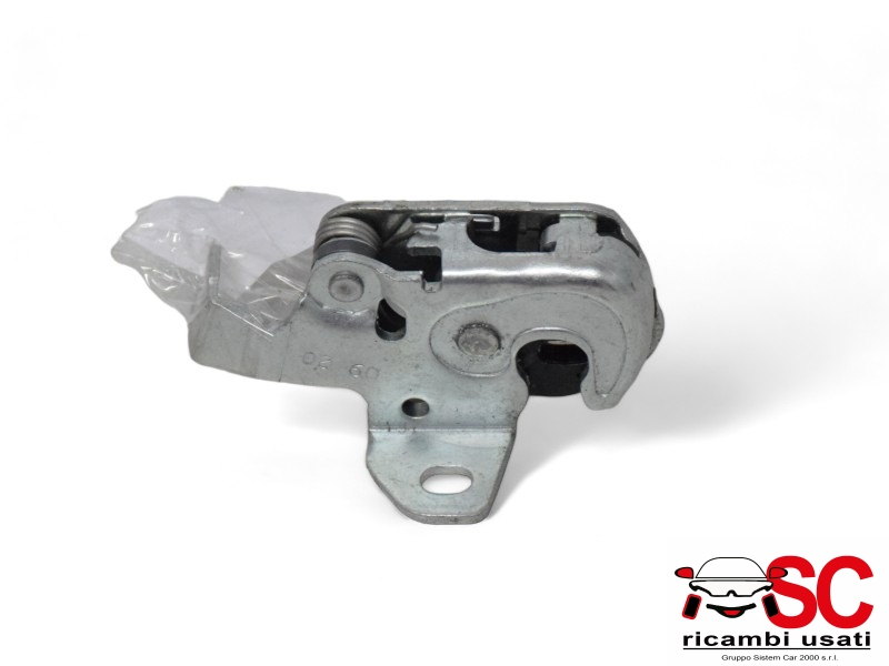 Serratura Portellone Posteriore Fiat Fiorino 1385998080 ORIGINALE NEW Serratura Portellone Posteriore Fiat Fiorino 1385998080 ORIGINALE NEW