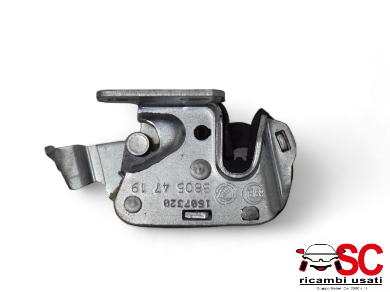Serratura Portellone Posteriore Fiat Fiorino 1385998080 ORIGINALE NEW Serratura Portellone Posteriore Fiat Fiorino 1385998080 ORIGINALE NEW