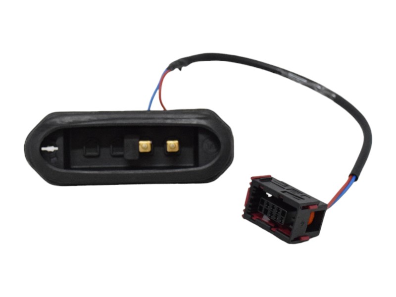 Contatto Porta Scorrevole Fiat Ducato Contatto Porta Scorrevole Fiat Ducato